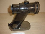 Amzchef Juicer Model ZM1517 Black Drum. Fixed Price $24.99.