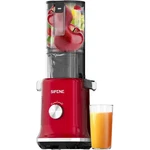 Sifene JS8202 150W Slow Masticating Juicer Machine, 4.3" Wide Mouth, High. Fixed Price $79.04.