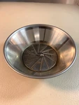 Juiceman Juicer Filter Screen Replacement Part JM480S-04 Stainless Steel. Fixed Price $19.99.