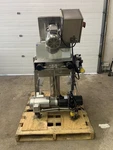 Goodnature X-1 Industrial Coldpress Juicer W/ EG-260 IPX4 Grinder. Fixed Price $7999.99.
