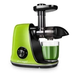 Cirago Horizontal Cold Press Juicer, Two Speed Adjustments, Slow Masticatin.... Fixed Price $75.67.