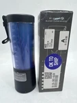 Blendjet Portable Blender For Smoothies & Shakes 16OZ, BJ-2A-16OZ-BLACK. Fixed Price $31.72.
