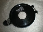 Oem Amumu JC-30 Cold Press Juicer Chute Strainer Pitcher Top Cover Lid Part Only. Fixed Price $16.89.