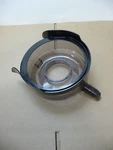 Tristar Power Xl Juicer Model SHL96 Replacement Receptacle With Spout Oem. Fixed Price $20.00.