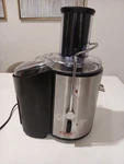 Gnc Deluxe Juice Model HL-2098 120V. Fixed Price $27.00.