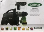 Omega Juicer NC900HBK19 Extractor And Nutrition System Machine Only *read*. Fixed Price $149.00.