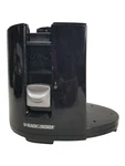 Black Decker JE2200B 400-WATT Fruit Vegetable Juicer Extractor Replacement Parts. Fixed Price $25.99.