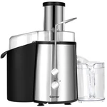 Costway Electric Juicer Fruit & Vegetable Centrifugal Extractor 2 Speeds. Fixed Price $59.99.