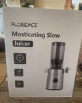 Masticating Juicer Machine Stainless Steel Slow Cold Press New Best. Fixed Price $49.79.