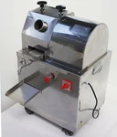 Preasion Electric Sugar Cane Ginger Press Juicer Sweet Sorghum Extractor. Fixed Price $787.20.