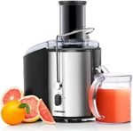 Chefman 2-SPEED Electric Juicer. Fixed Price $42.20.