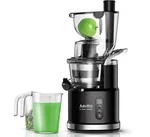 Aeitto ITYS-JS-1127-069 Slow Masticating Juicer Pro, Wide-mouthed 3.2-IN Chute. Fixed Price $32.00.