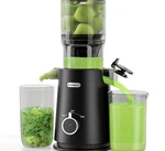 Ecoself Juicer Machines With Large Feed Chute Professional Hands Free. Fixed Price $74.99.