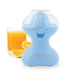 Rise By Electric Citrus Juicer With Easy Pour Spout - Blue. Fixed Price $37.99.