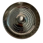 Smeg CJF01WHUS Citrus Juicer Stainless Steel Strainer Replacement Part. Fixed Price $39.99.
