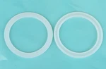 Replacement Rubber Gasket Ring Blendjet 2 Portable Blender Top & Bottom Seal. Fixed Price $18.88.