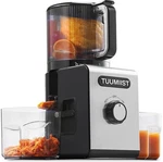 Cold Press Juicer Machine - Large 6.5" Chute For Whole Fruits & Veggies. Fixed Price $274.99.