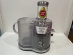 Kitchen Aid Centrifugal Juicer KVJ0333CU Ceramic Disc. Fixed Price $149.98.