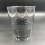 Hamilton Beach 67801 Extractor Pulp Bin Container CJ09 Juicer Replacement. Fixed Price $15.00.