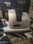 Omega MM900HDS Masticating Juicer ( Base Unit Only ). Fixed Price $65.00.