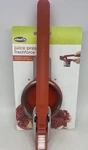 Chef Freshforce Juice Press Manual Squeeze 5296022 Papaya **new**. Fixed Price $79.95.