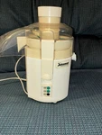 The Juiceman Professional Series 211. Extractor Tested. Works. Excellent. Fixed Price $15.00.