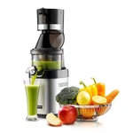 Kuvings Whole Slow Juicer Chef - Stainless Steel. Fixed Price $1499.95.