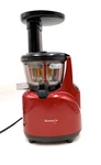Used - Kuvings Silent Juicer W/ Smart Cap Burgundy Pearl. Fixed Price $150.00.