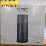 Hurom H400 Simply Slow Juicer Fresh Extractor Squeezer Colors *ac 220V/60HZ. Fixed Price $398.00.
