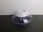 Better Chef IM550V Juicer Replacement Lid And Pusher. Fixed Price $13.50.