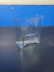 Moulinex M753 Centrifugal Extractor Juicer Work Bowl Pulp Container Clear. Fixed Price $14.45.