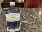 Master 2000 Model NT9214 Juicer Works Great!. Fixed Price $19.99.