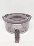Tristar Power Xl Juicer Model SHL90-SC Bowl Replacement With Spout. Fixed Price $19.99.