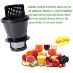 Omega 8006 Juicer Screen Replacement Long-lasting Material. Fixed Price $66.59.