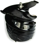 Auger Screw Replacement Part Works With Omega VSJ843QR Black. Fixed Price $69.54.