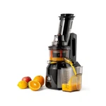 Cold Press Juicer, 3'' Wide Feed Chute Slow Masticating Machine For Wh.... Fixed Price $342.69.