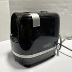 Omega Juicer H3000R Slow Masticating Extractor, 150-WATT, Black Head Unit. Fixed Price $29.99.