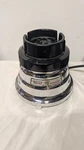 Waring Professional Vtg PKB10 Kitchen Blender 36BL83 2 Speed (base Only) Working. Fixed Price $24.95.