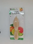 Culinary Fresh Beechwood Citrus Reamer Juicer New Package!. Fixed Price $12.95.
