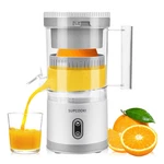 Supcooki Electric Citrus Juicer Rechargeable Machine Usb Cable And. Fixed Price $67.69.