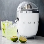 Smeg Citrus Juicer New- Full Color. Fixed Price $162.99.