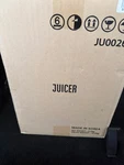Royal Prestige JU0026 Juice Extractor. Fixed Price $1500.00.