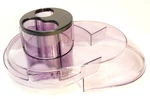 Miracle MJ7000 Ultramatic Juicer Replacement Lid Top P/n# MJ7003. Fixed Price $42.95.