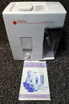 Sunbeam Extractor Designer Series 2-SPEED Juicer, 32338E, Vintage New. Fixed Price $35.00.