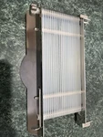 8000XB Citrocasa Commercial Orange Juicer. Fixed Price $150.00.