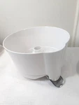 Wolfgang Puck Auto Reversing Citrus Juicer Container Replacement Part. Fixed Price $5.00.