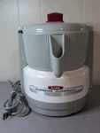 Acme Supreme Juicerator Vintage Model 11JE20 5001 Vegetable Tested Works. Fixed Price $49.99.