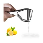 Bagrox Lemon Squeezer, Stainless Steel Juicer, Manual For .... Fixed Price $30.10.