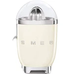 Smeg Citrus Juicer Retro Style Electric - Cream. Fixed Price $206.95.