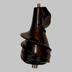 Crew Propeller Slow Juicer Blender Part Compatible With Savtm JE220 Series. Fixed Price $35.00.